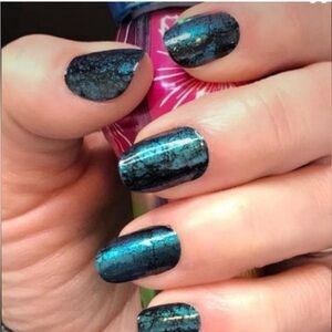 *Rare, HTF* Color Street: Interstellar